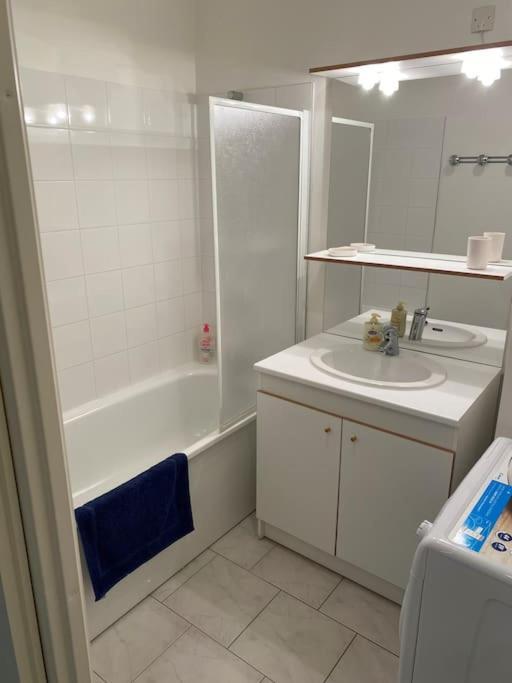 Appartement Avenue De Champagne 에페르네이 외부 사진